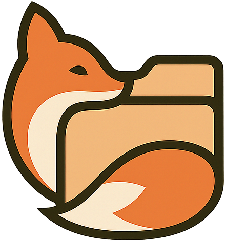 Folder Fox